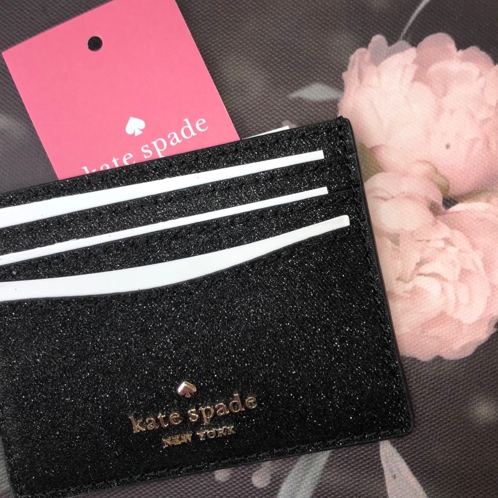 Kate Spade Card Holder